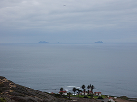 San Diego, California